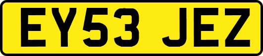 EY53JEZ
