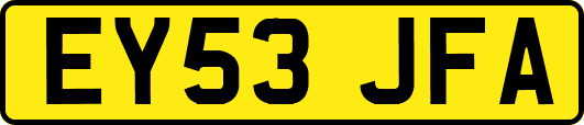 EY53JFA