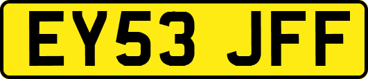 EY53JFF
