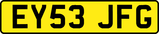 EY53JFG