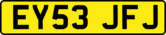 EY53JFJ