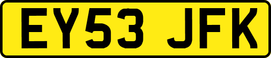 EY53JFK