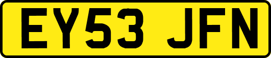 EY53JFN