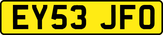 EY53JFO