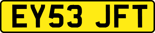 EY53JFT