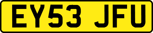 EY53JFU