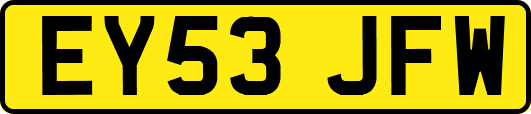 EY53JFW