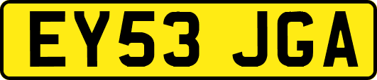 EY53JGA