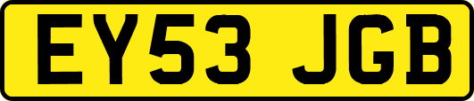 EY53JGB