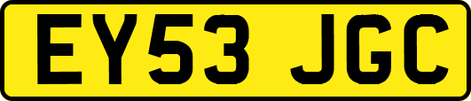 EY53JGC