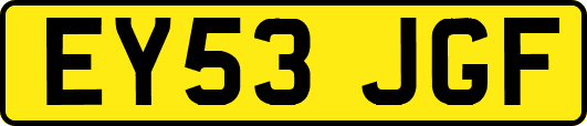 EY53JGF