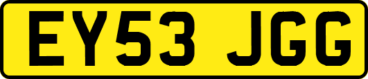 EY53JGG