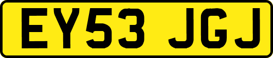 EY53JGJ