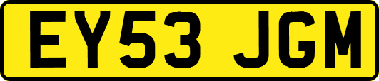 EY53JGM