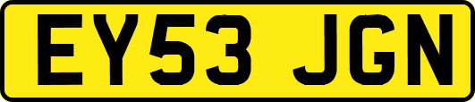 EY53JGN