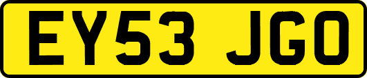 EY53JGO