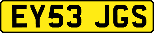 EY53JGS
