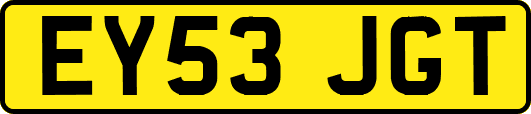 EY53JGT