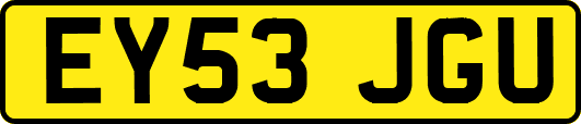 EY53JGU