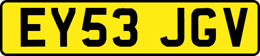 EY53JGV