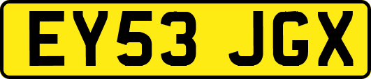 EY53JGX