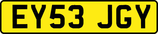 EY53JGY