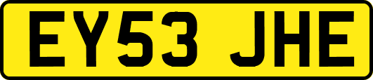 EY53JHE