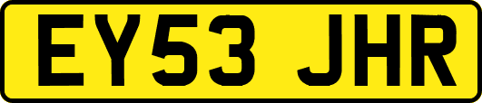 EY53JHR