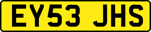 EY53JHS