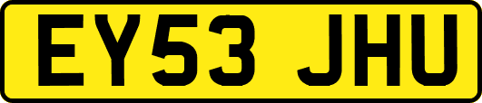 EY53JHU
