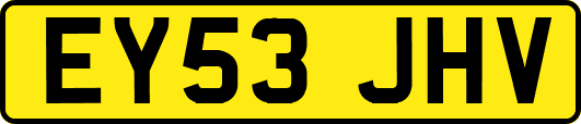 EY53JHV