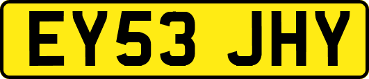 EY53JHY