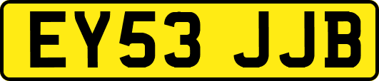 EY53JJB