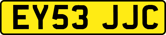 EY53JJC