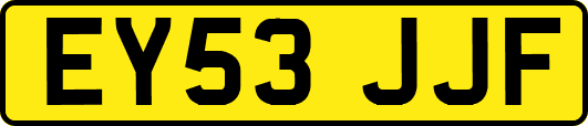 EY53JJF