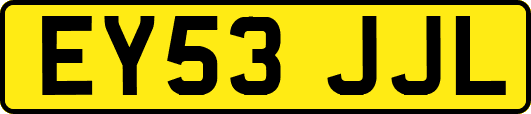 EY53JJL