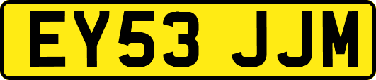 EY53JJM