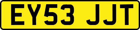 EY53JJT