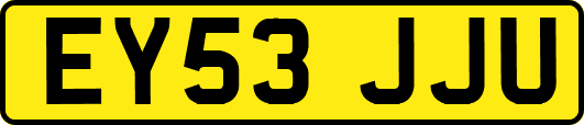 EY53JJU