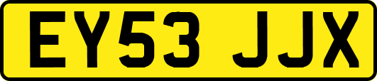 EY53JJX