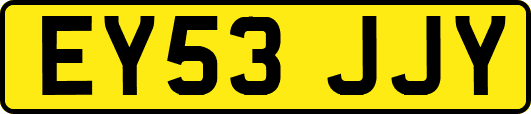 EY53JJY