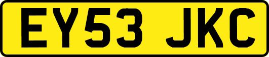 EY53JKC