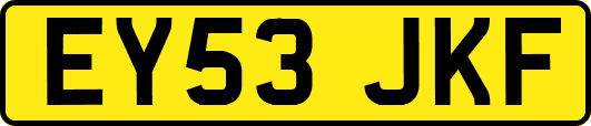 EY53JKF