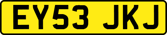 EY53JKJ