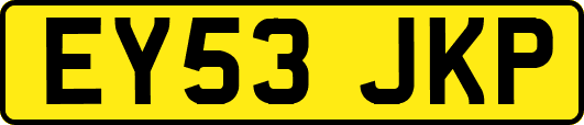 EY53JKP