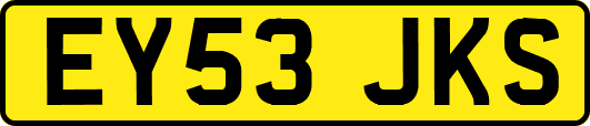 EY53JKS