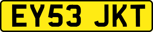 EY53JKT