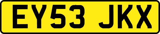 EY53JKX