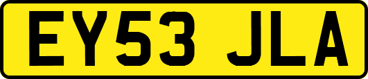 EY53JLA