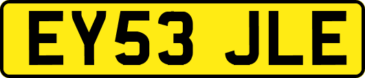 EY53JLE